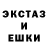 Alpha-PVP Соль Cherezo BS